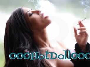 000HotDoll000