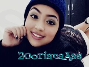 20orianaAss