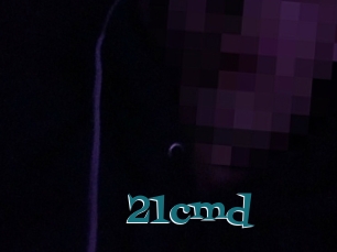 21cmd