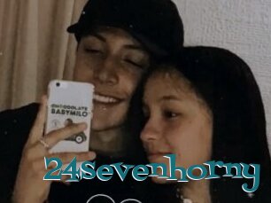 24sevenhorny