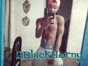 2BlackHorny