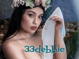 33debbie