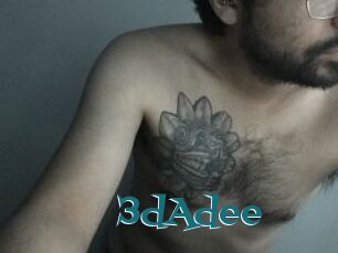 3dAdee