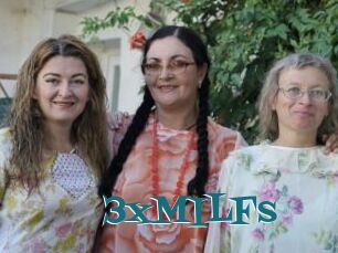 3xMILFs