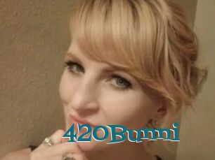 420Bunni