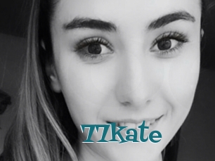 77kate