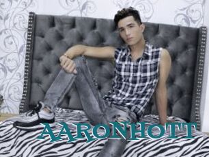 AARONHOTT