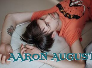 AARON_AUGUST