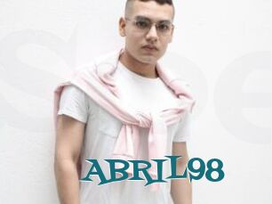 ABRIL98