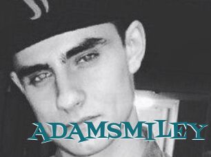 ADAM_SMILEY