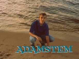 ADAM_STEM