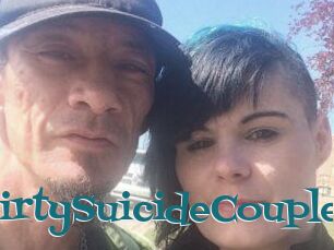 ADirtySuicideCouple