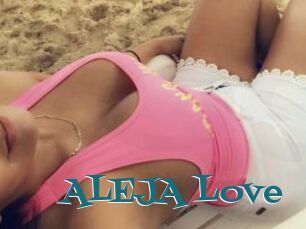 ALEJA_Love