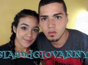 ALESSIAandGIOVANNY