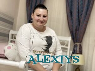 ALEXIYS