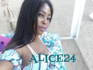 ALICE24