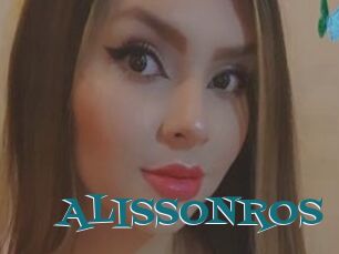 ALISSONROS