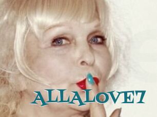 ALLALOVE7