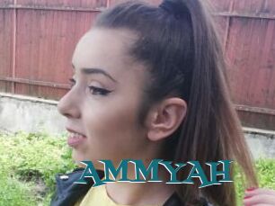 AMMYAH