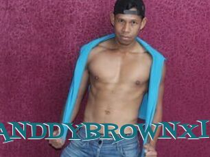 ANDDYBROWNXL