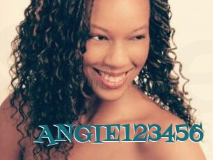 ANGIE123456