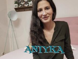 ANIYKA