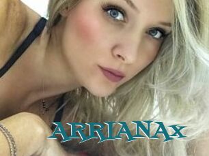 ARRIANAx