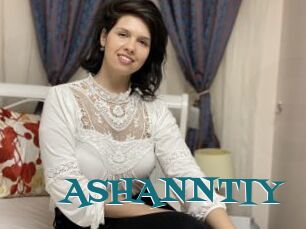 ASHANNTIY