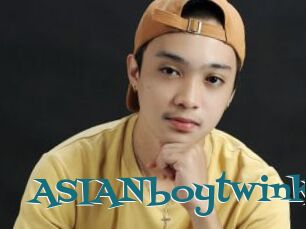 ASIANboytwink