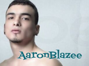 AaronBlazee