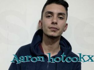 Aaron_hotcokX