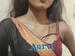 Aarvi