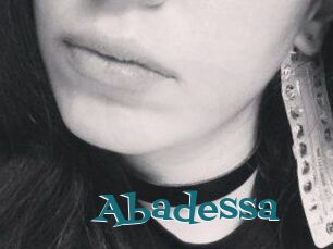 Abadessa