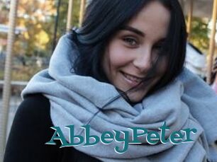 Abbey_Peter