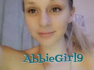 AbbieGirl9