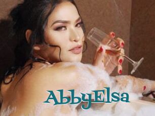 AbbyElsa