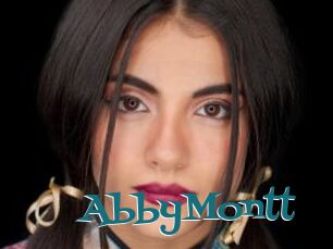 AbbyMontt