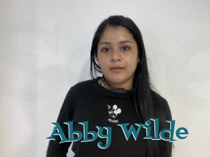 Abby_Wilde