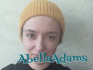 AbellaAdams