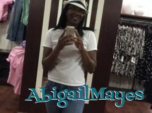 Abigail_Mayes