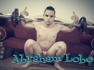 Abraham_Lobo