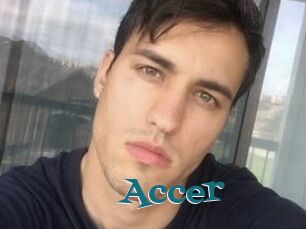 Accer