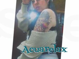 Acuarelax