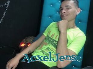 AcxelJense