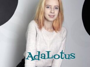 AdaLotus