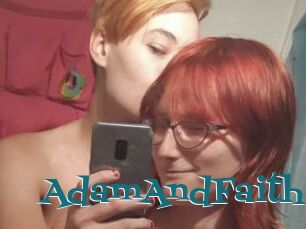 AdamAndFaith