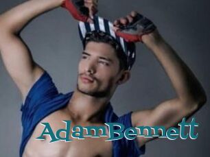 AdamBennett