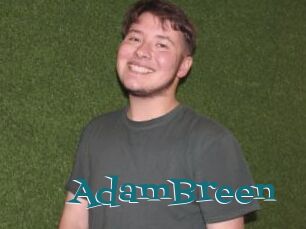 AdamBreen