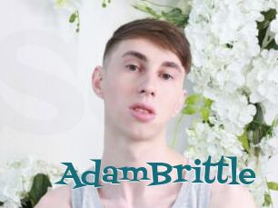 AdamBrittle