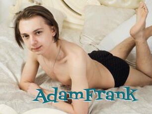 AdamFrank